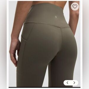 Lululemon Leggings